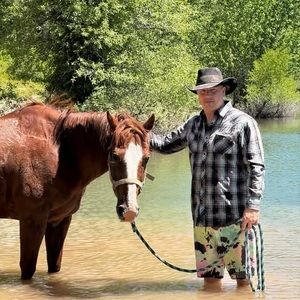 Meet your Posher, Jake